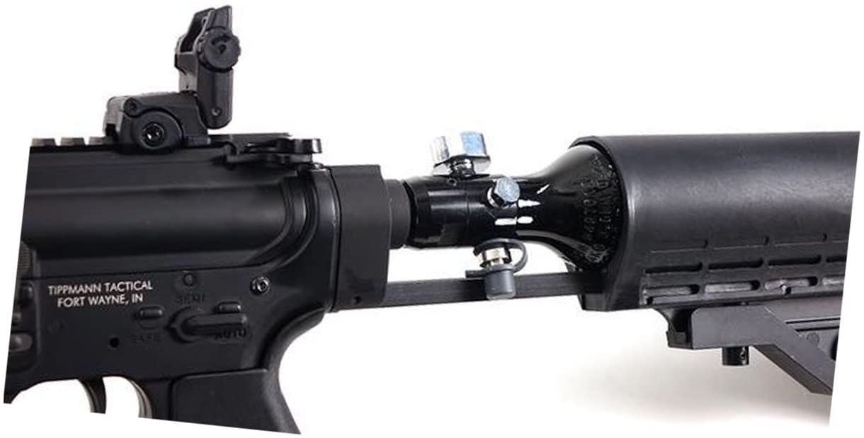 Tippmann Arms Omega-PV CQB Airsoft Gun - Tippmann Sports