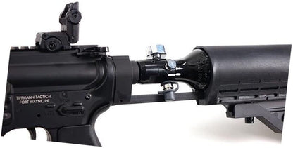 Tippmann Arms Omega-PV CQB Airsoft Gun - Tippmann Sports