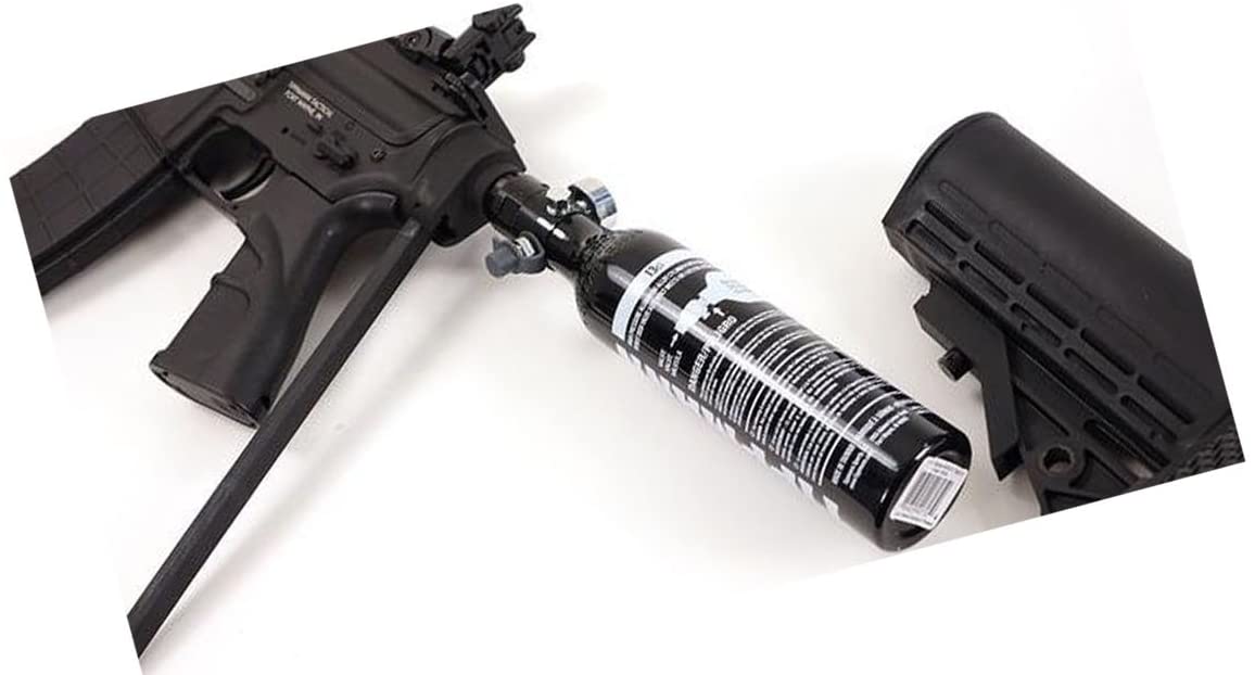 Tippmann Arms Omega-PV CQB Airsoft Gun - Tippmann Sports