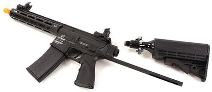 Tippmann Arms Omega-PV CQB Airsoft Gun - Tippmann Sports