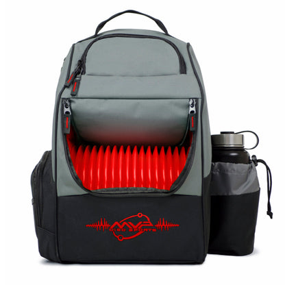 MVP Shuttle Disc Golf Bag