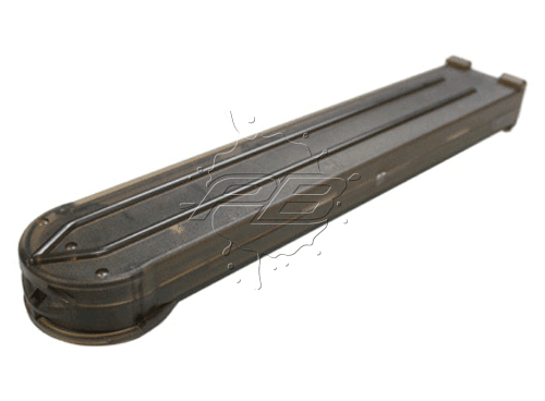 King Arms Mid Capacitiy Airsoft Magazine for P90 AEG - Classic Army