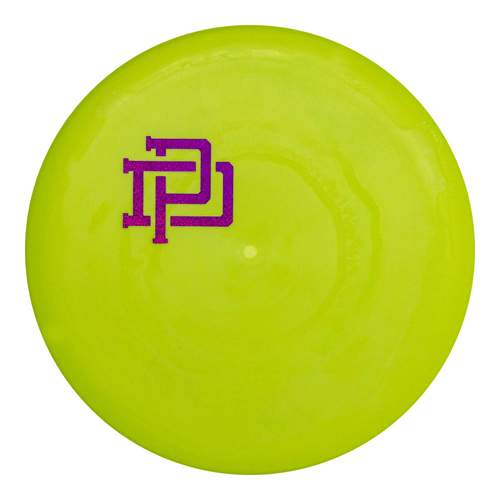 Prodigy PA-3 Putt & Approach Disc - 200 Plastic - Mini PD Stamp