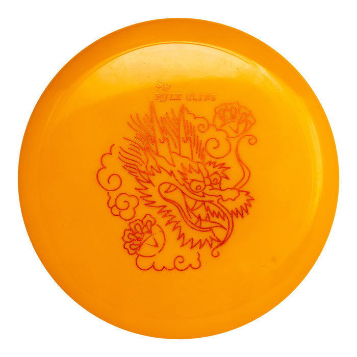 Prodigy PA-1 Putt & Approach Disc - 750 Plastic - Dragon Stamp
