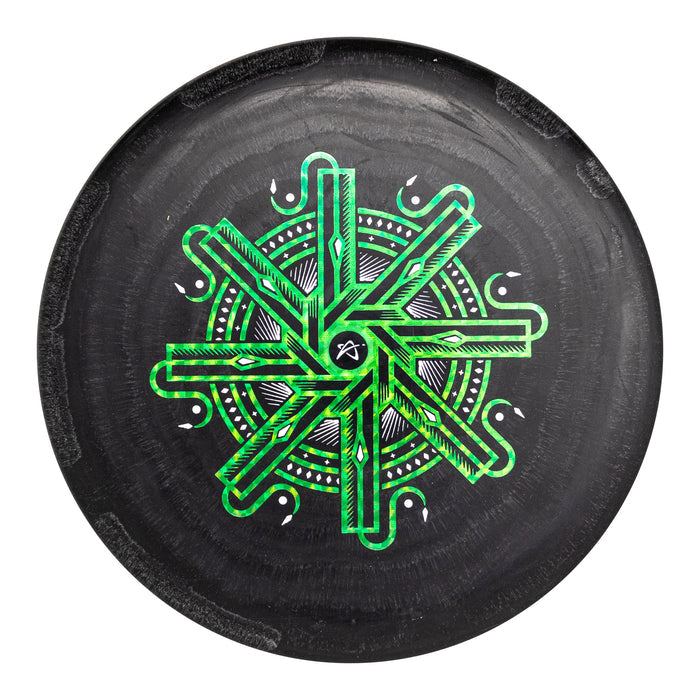 Prodigy PA-3 Putt & Approach Disc - 300 Firm Plastic - Dyna-metric Stamp