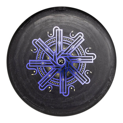 Prodigy PA-3 Putt & Approach Disc - 300 Firm Plastic - Dyna-metric Stamp