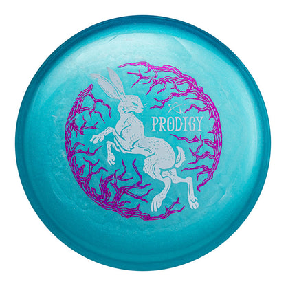Prodigy PA-5 Putt & Approach Disc - 500 Glimmer Plastic - Thicket Stamp
