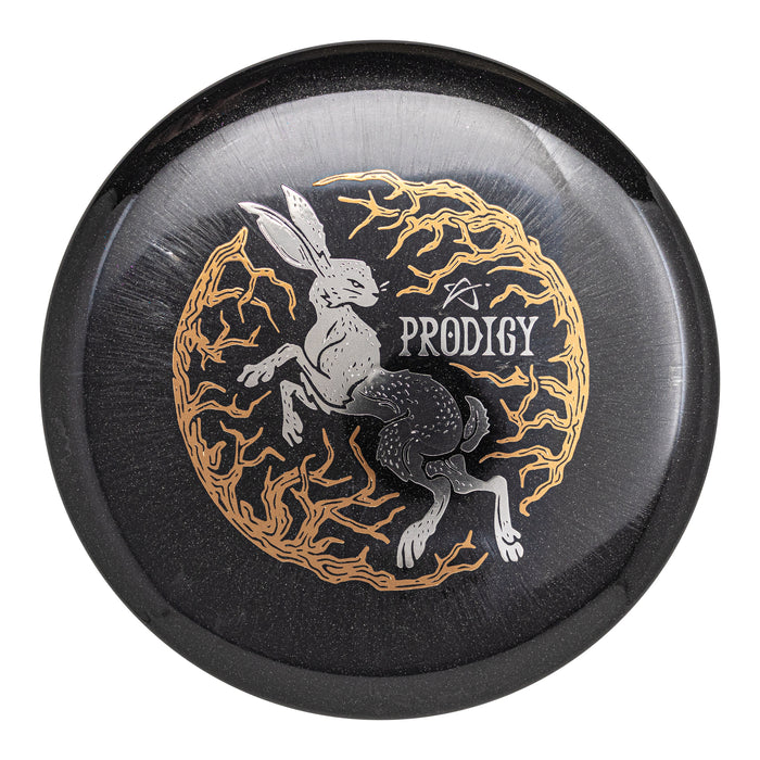 Prodigy PA-5 Putt & Approach Disc - 500 Glimmer Plastic - Thicket Stamp