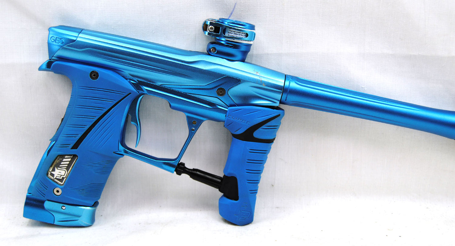 Used Planet Eclipse Geo 3.5 - Blue/Blue - Planet Eclipse