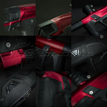 Planet Eclipse GTek - RED - Planet Eclipse