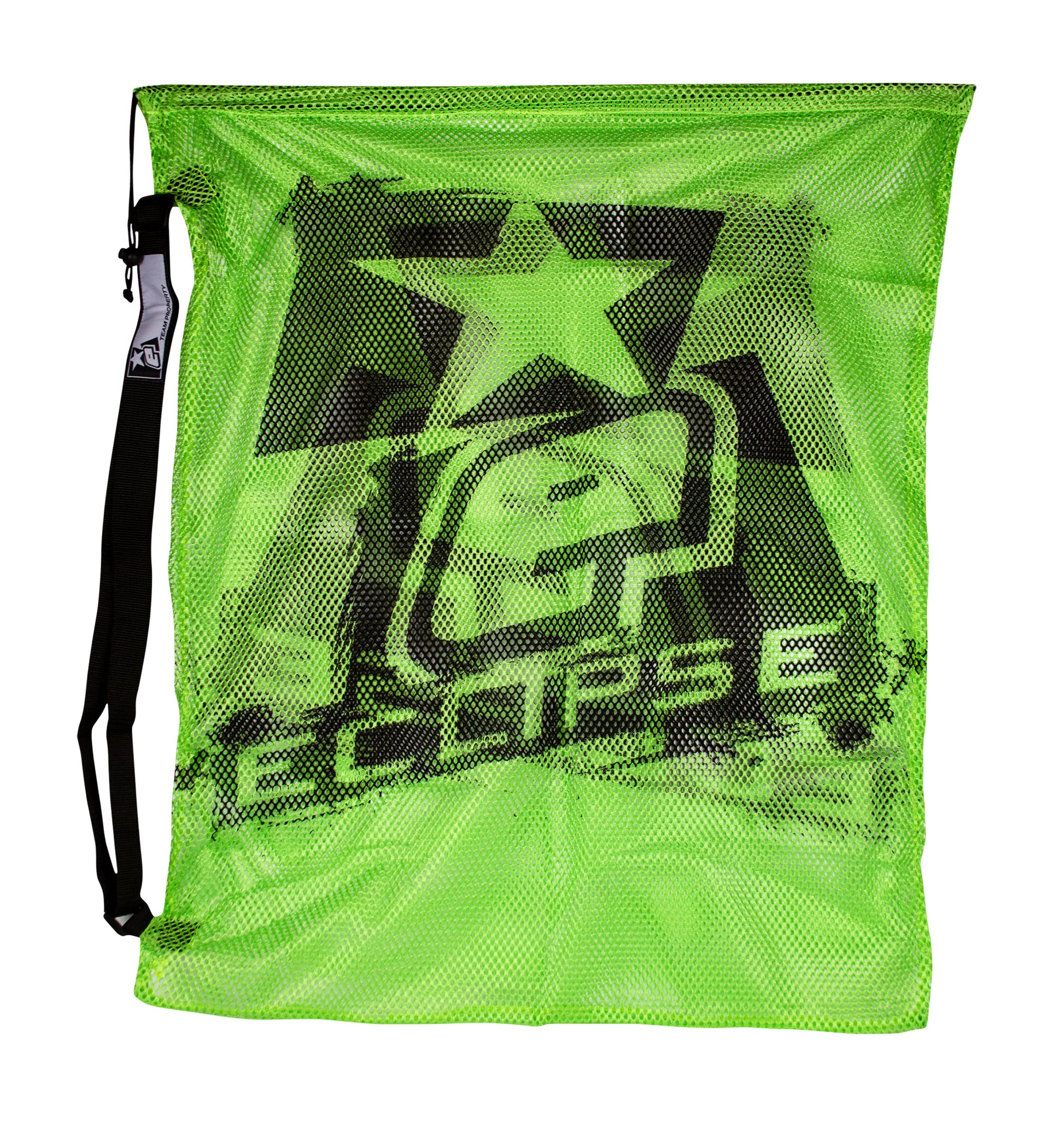 Planet Eclipse Pod Bag - Green - Planet Eclipse