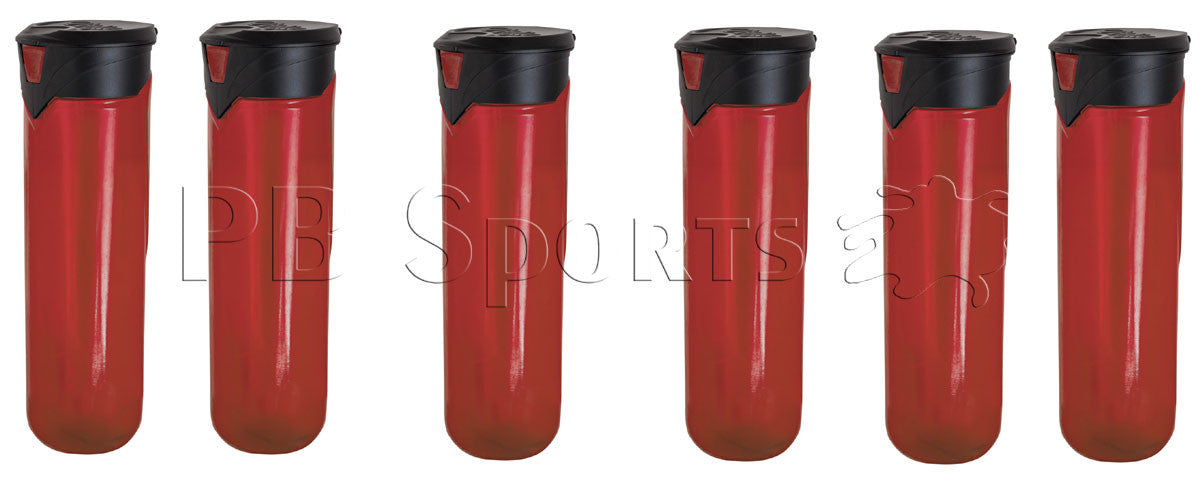 Virtue PF 135 Pod - Red 6 pack - Virtue