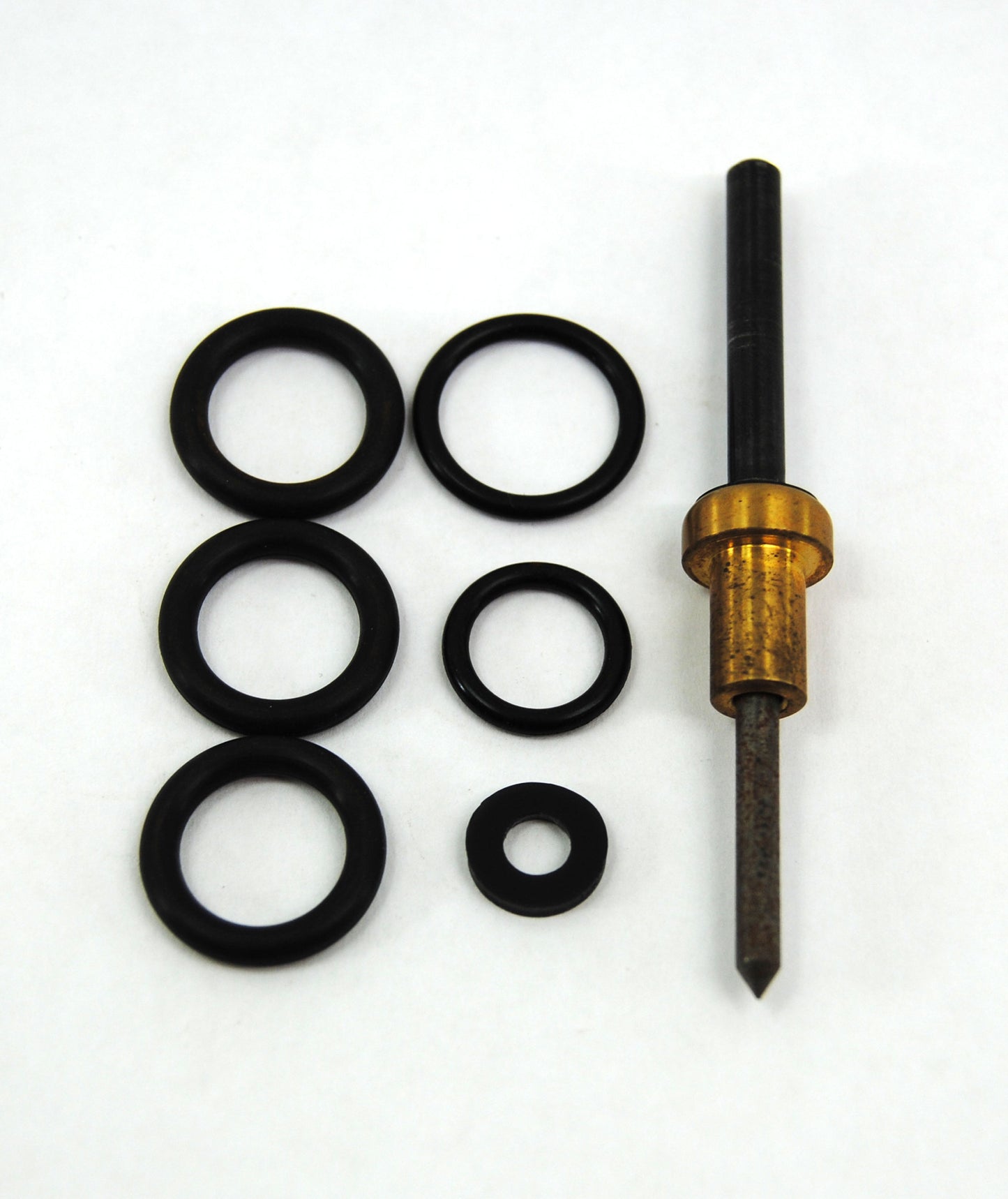 Palmer's Pursuit Shop Sheridan 12 gram PGP Rebuild Seal Kit - Palmers Pursuit Shop