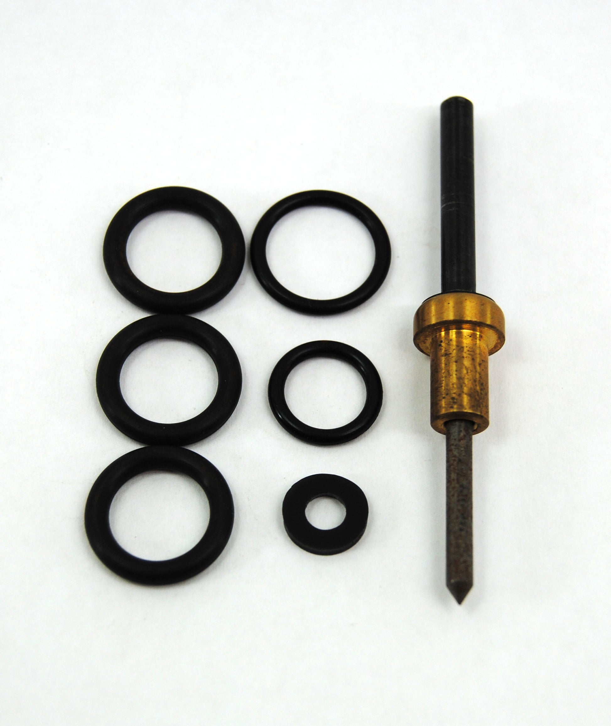 Palmer's Pursuit Shop Sheridan 12 gram PGP Rebuild Seal Kit - Palmers Pursuit Shop