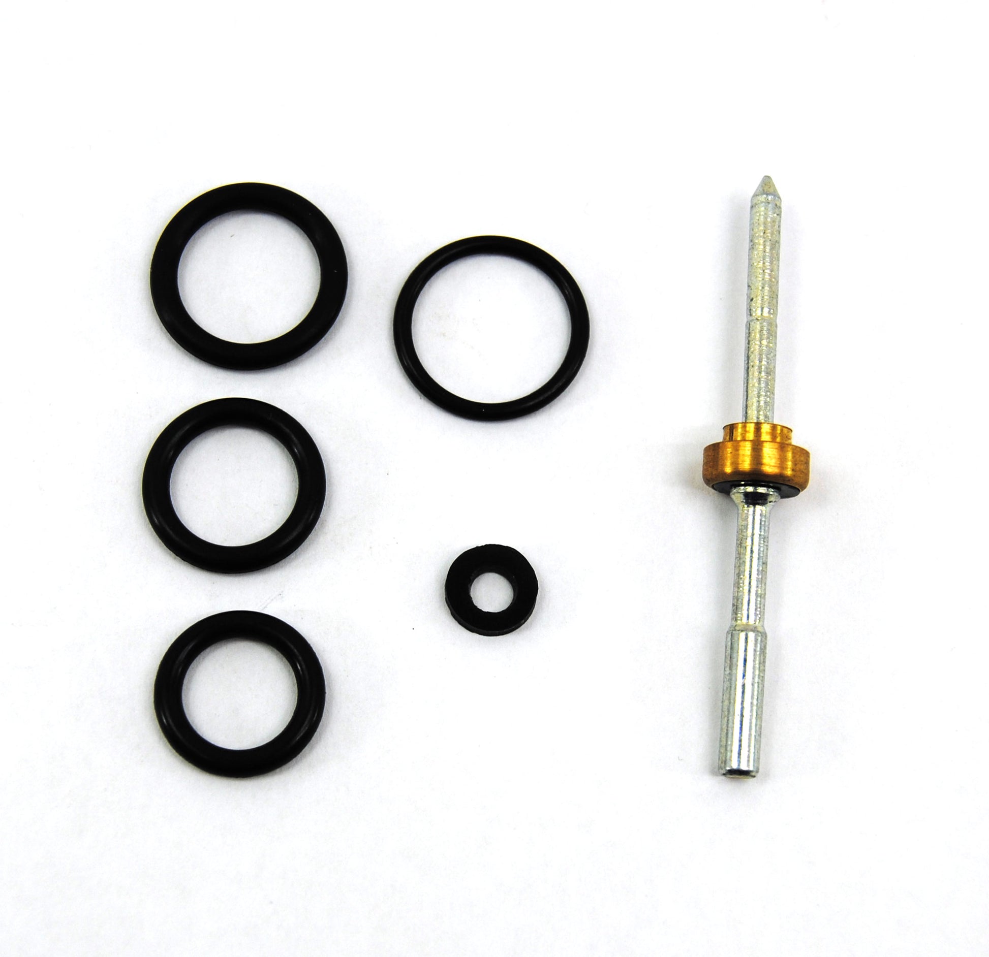 Palmer's Pursuit Shop Sheridan PGP2 Rebuild Seal Kit - Dyna Valve - Palmers Pursuit Shop