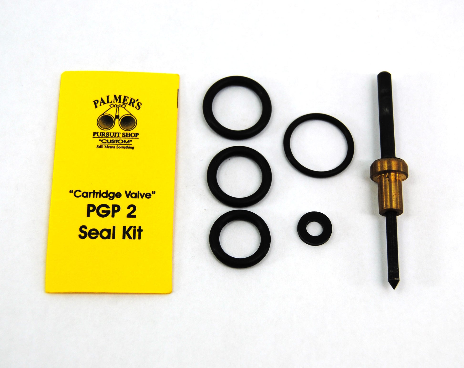 Palmer's Pursuit Shop Sheridan PGP2 Rebuild Seal Kit - Palmers Pursuit Shop