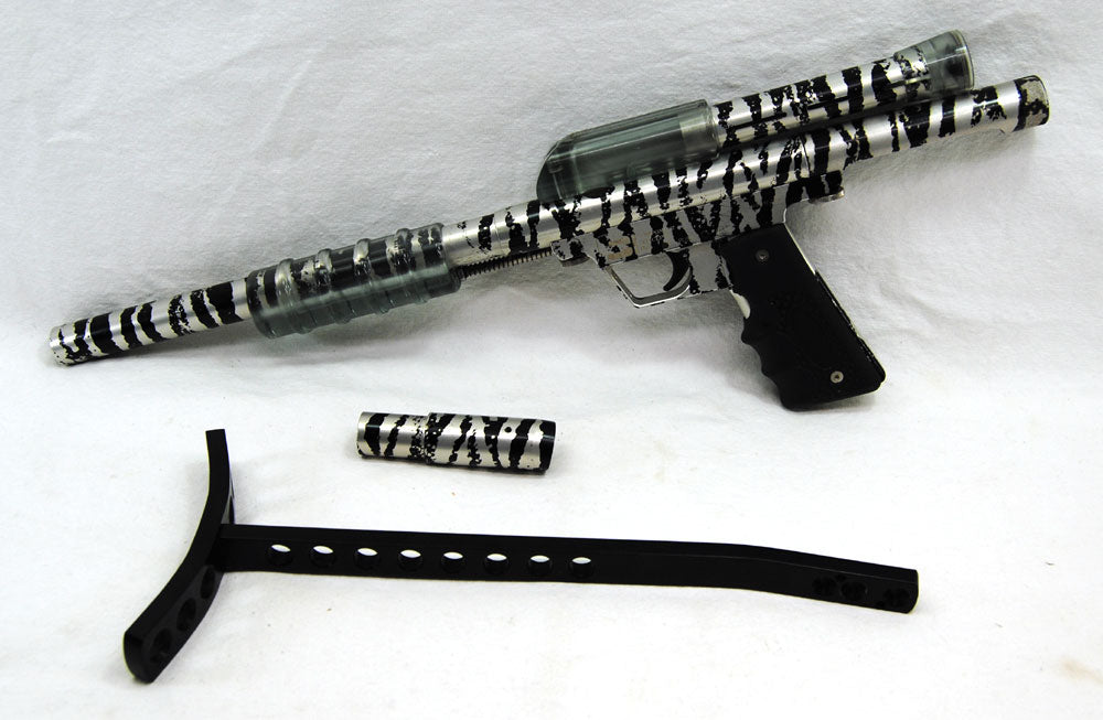 Used SC CCI Phantom - Zebra - CCI