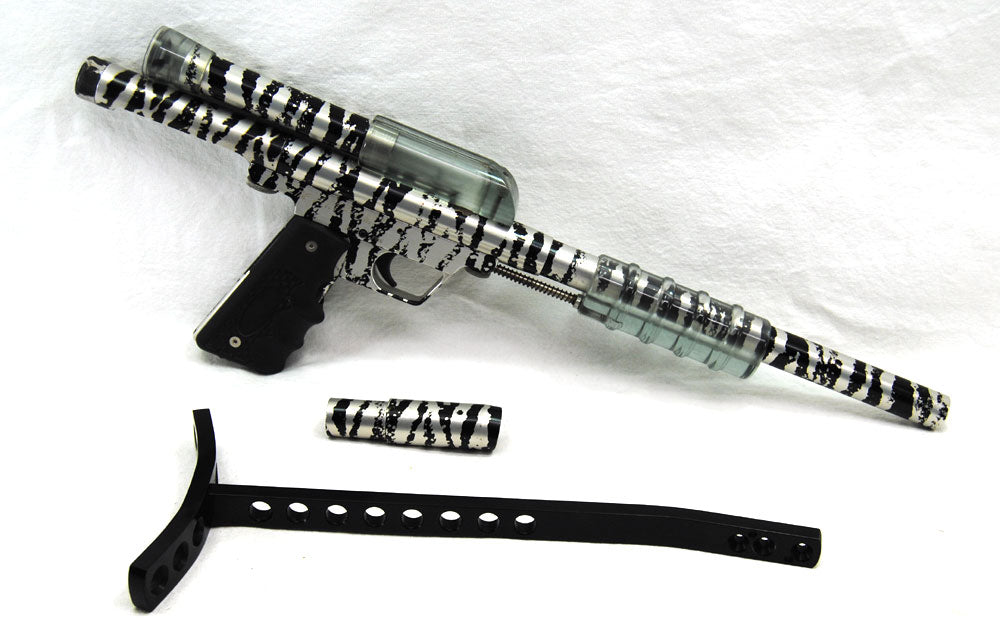Used SC CCI Phantom - Zebra - CCI