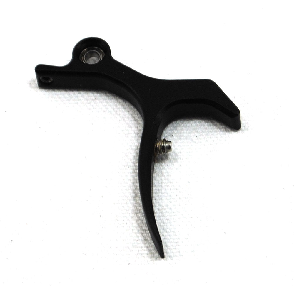New CP Proto Rail PMR Sling Trigger - Black - CP Custom Products