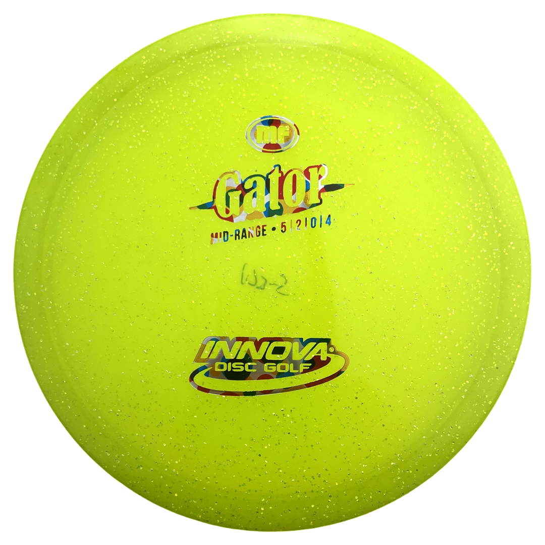 Innova Metal Flake Champion Gator Disc