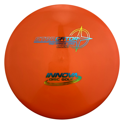 Innova Star Gator Disc