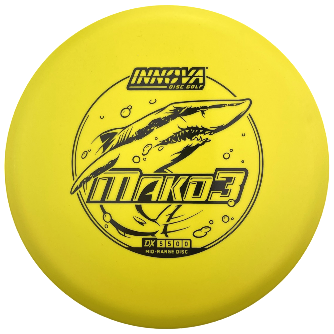 Innova DX Mako3 Disc