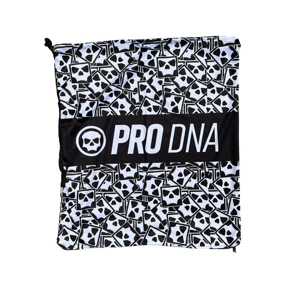 Infamous Paintball Pod Bag/Changing Pad - Skull AO