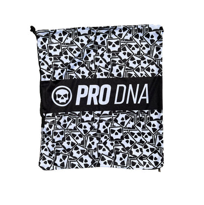 Infamous Paintball Pod Bag/Changing Pad - Skull AO