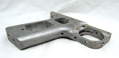 P&amp;P Autococker Slide Trigger Frame - Raw - Inception Designs