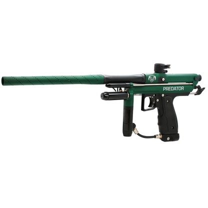 Inception Designs Retro Predator Autococker - SN #186 - Inception Designs