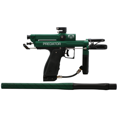 Inception Designs Retro Predator Autococker - Inception Designs