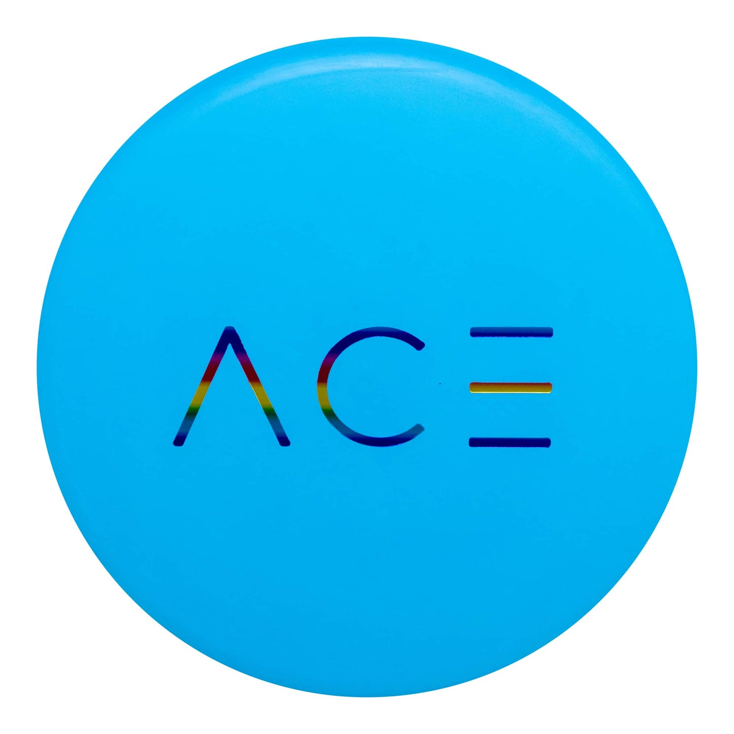 Prodigy Ace Line P Model S Putt & Approach Disc - Basegrip Plastic - ACE stamp