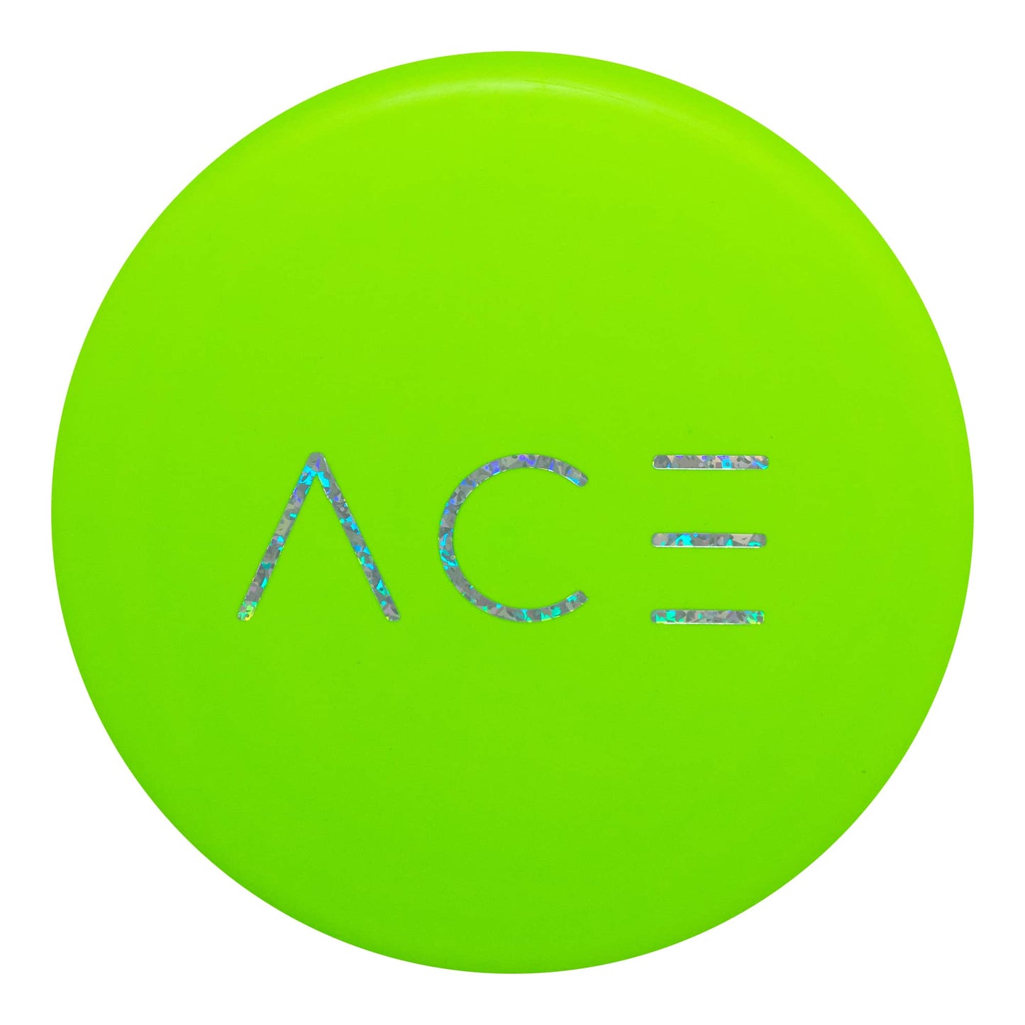 Prodigy Ace Line P Model S Putt & Approach Disc - Basegrip Plastic - ACE stamp