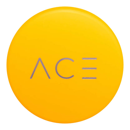 Prodigy Ace Line P Model S Putt & Approach Disc - Basegrip Plastic - ACE stamp