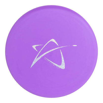 Prodigy Ace Line P Model US Putt & Approach Disc - Basegrip Plastic - Big Star Stamp