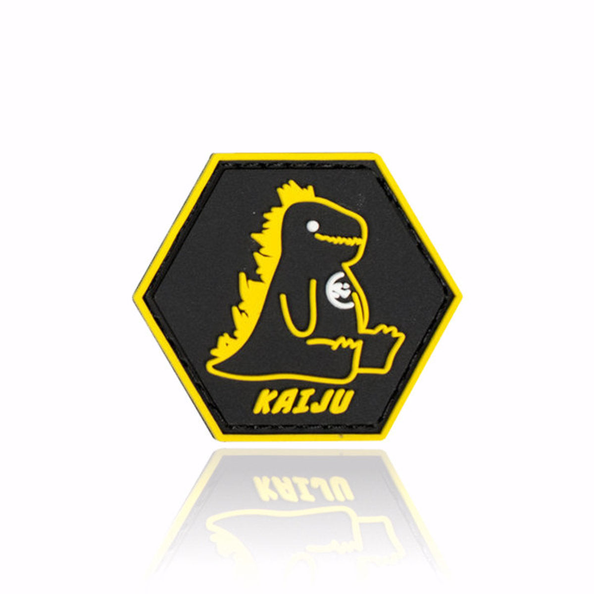 Valken Tactical Kaiju Hex Patch