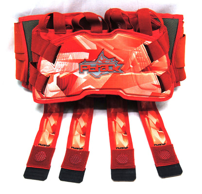 Used Pbrack Jetpack 4+5 - Blood - Pbrack