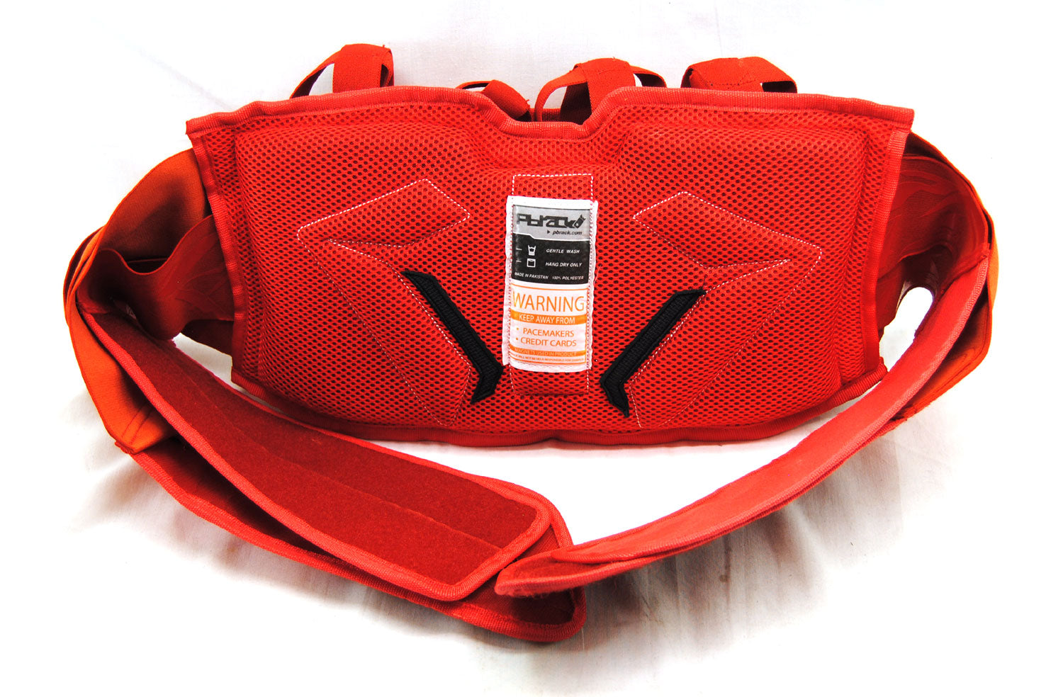 Used Pbrack Jetpack 4+5 - Blood - Pbrack