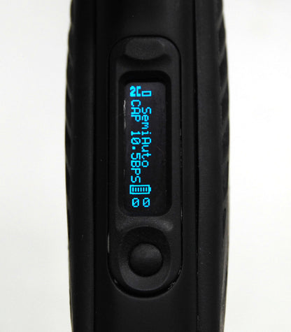 Used Bob Long Phase - Black - Bob Long