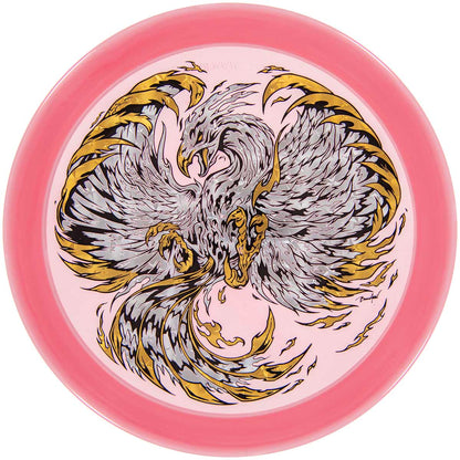 Innova Champion Firebird Disc - Phoenix Stamp