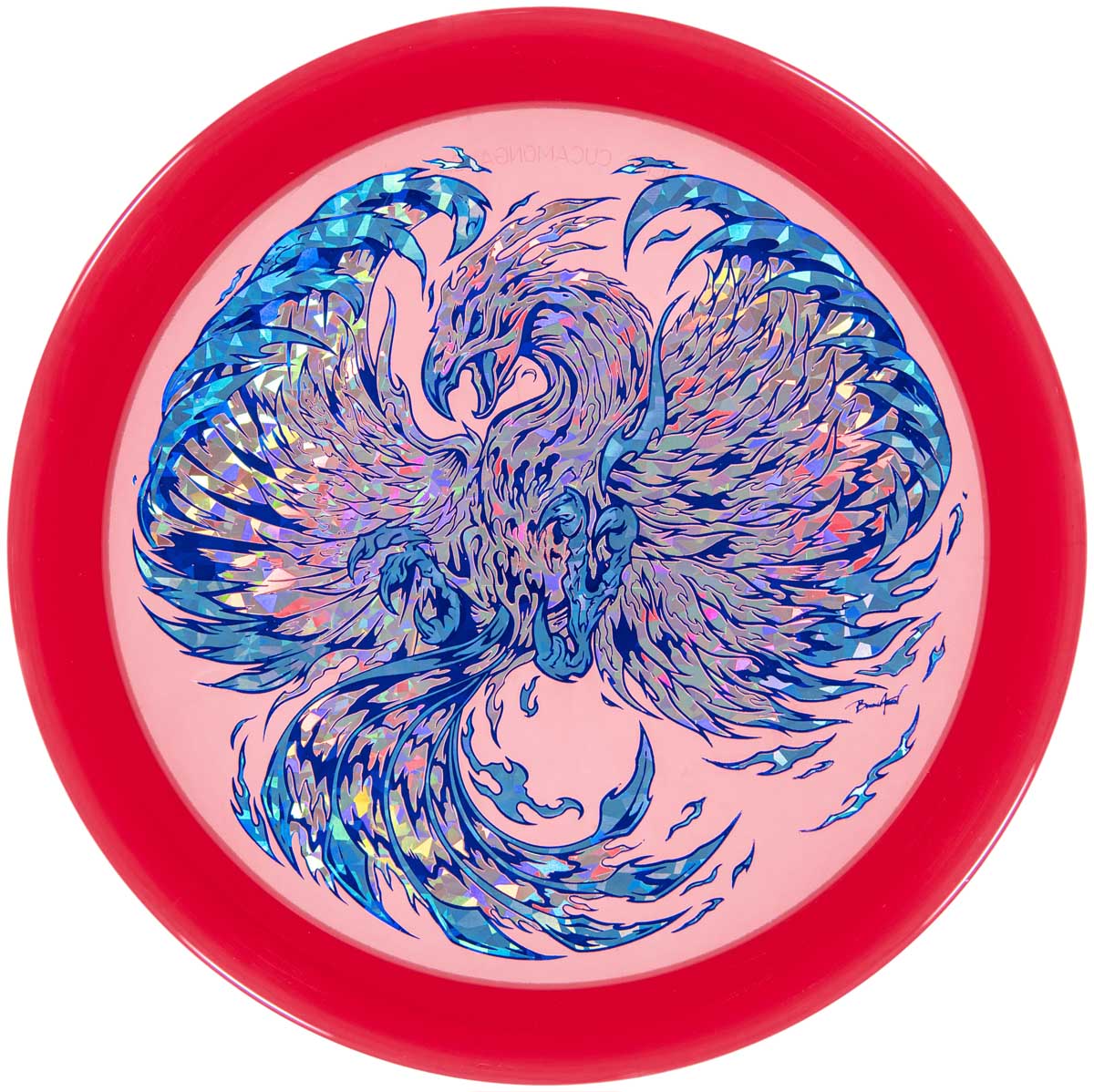 Innova Champion Firebird Disc - Phoenix Stamp