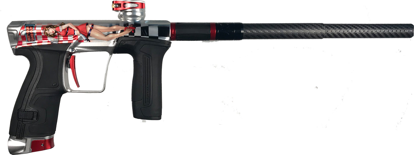 Planet Eclipse Geo CS2 - Infected Series (1 of 20!) - Planet Eclipse