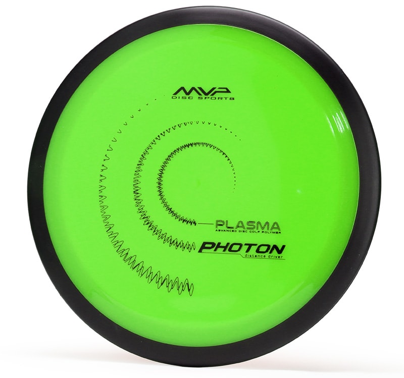 MVP Plasma Photon Disc