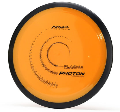 MVP Plasma Photon Disc