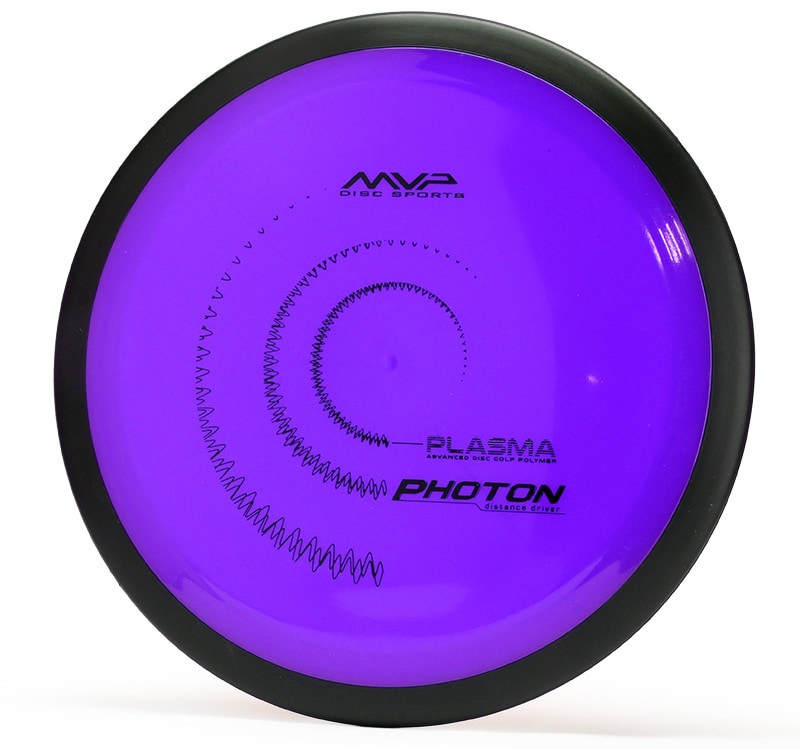 MVP Plasma Photon Disc