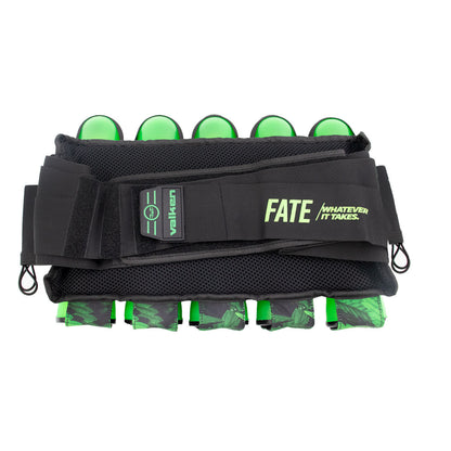 Valken Fate GFX Paintball Harness - 5+8