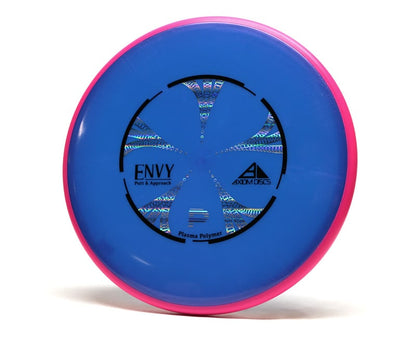 Axiom Plasma Envy Disc