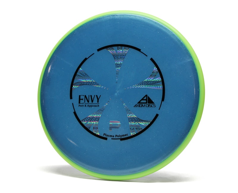 Axiom Plasma Envy Disc