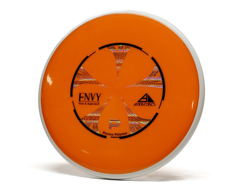 Axiom Plasma Envy Disc