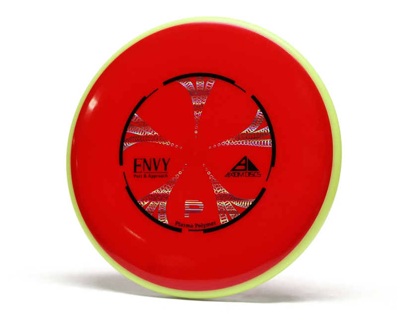 Axiom Plasma Envy Disc